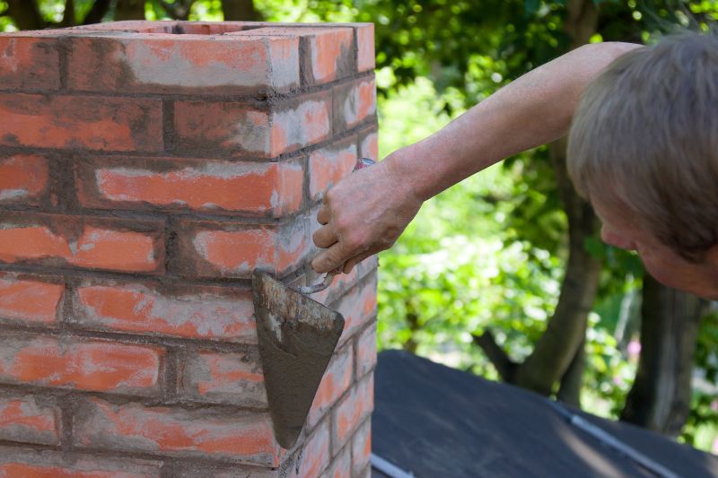 Chimney Size and Height