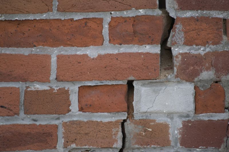 Masonry Repairs