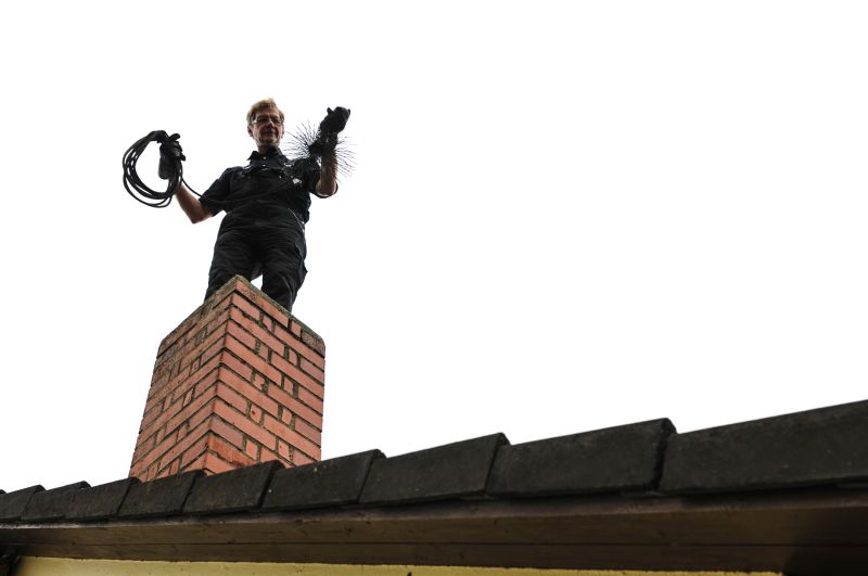 Chimney Repair Specialists