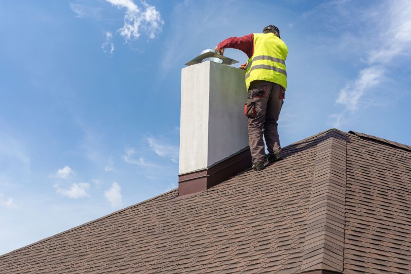 Specialized Chimney Services