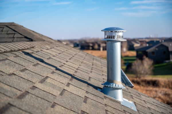 Chimney Liner Replacement