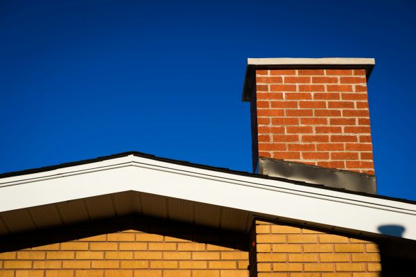 Chimney Replacement