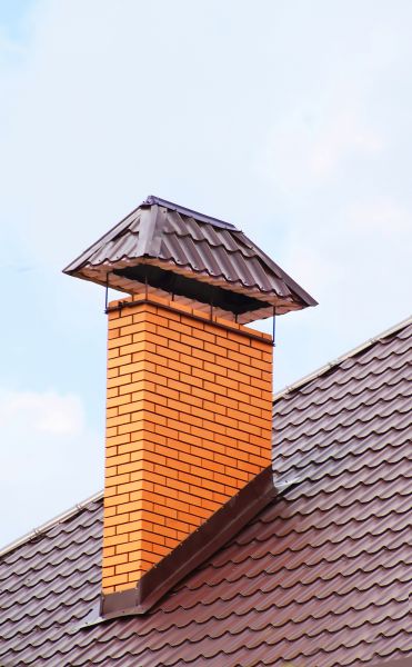 Chimney Cap Maintenance