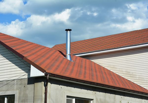Chimney Pipe Repair