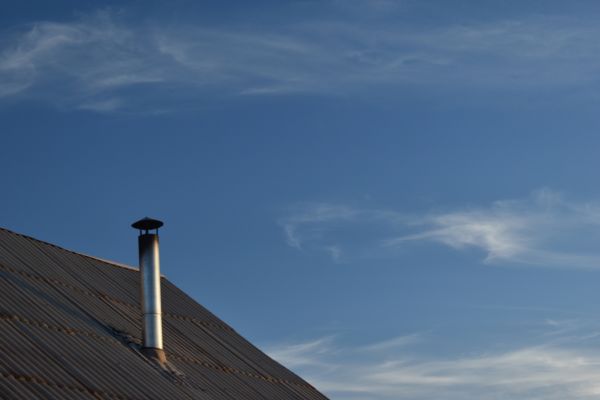 Flue Liner Repair